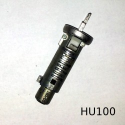 Užvedimo spynos šerdis su raktu HU100