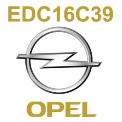 EDC16C39