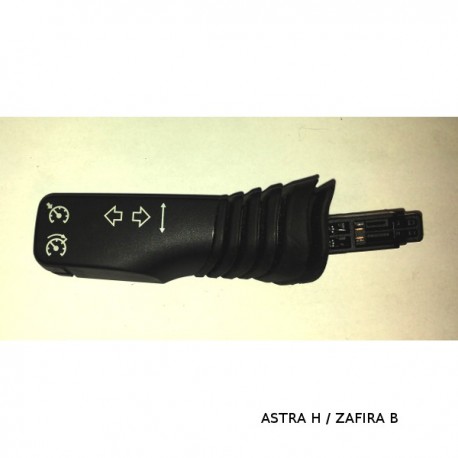 Autopiloto rankenėlė ASTRA H / ZAFIRA B